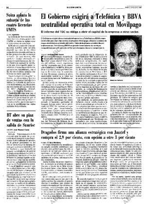 ABC MADRID 14-11-2000 página 54