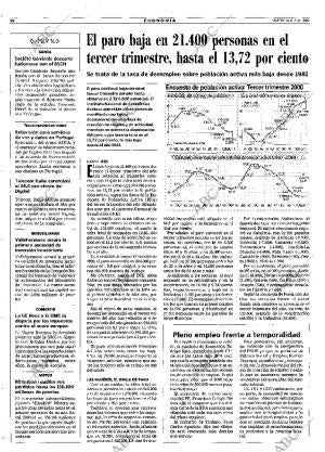ABC MADRID 14-11-2000 página 56