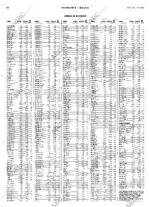 ABC MADRID 14-11-2000 página 64