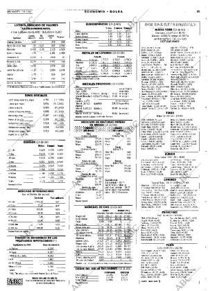 ABC MADRID 14-11-2000 página 65