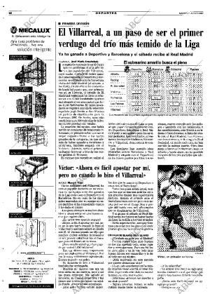 ABC MADRID 14-11-2000 página 68