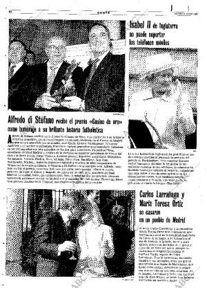 ABC MADRID 14-11-2000 página 84