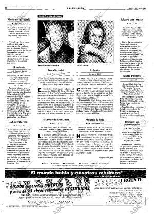 ABC MADRID 14-11-2000 página 88