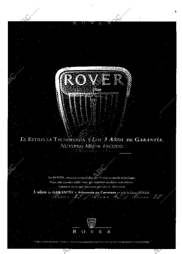 ABC MADRID 14-11-2000 página 9