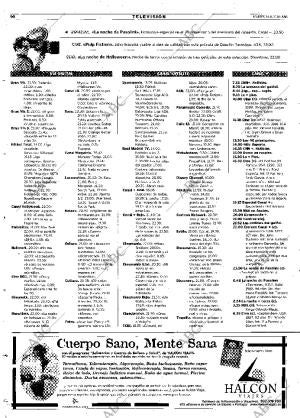 ABC MADRID 14-11-2000 página 90