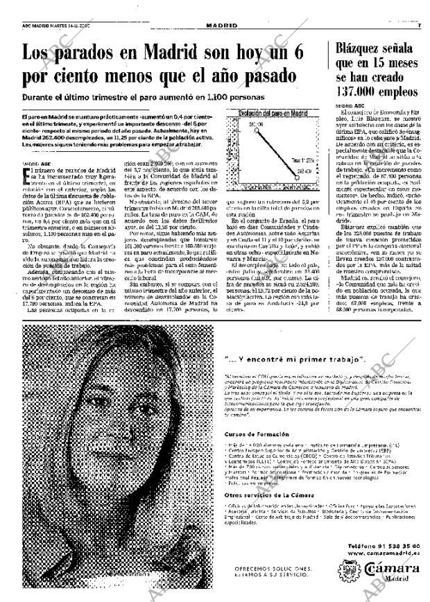 ABC MADRID 14-11-2000 página 99