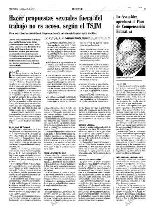 ABC MADRID 15-11-2000 página 101