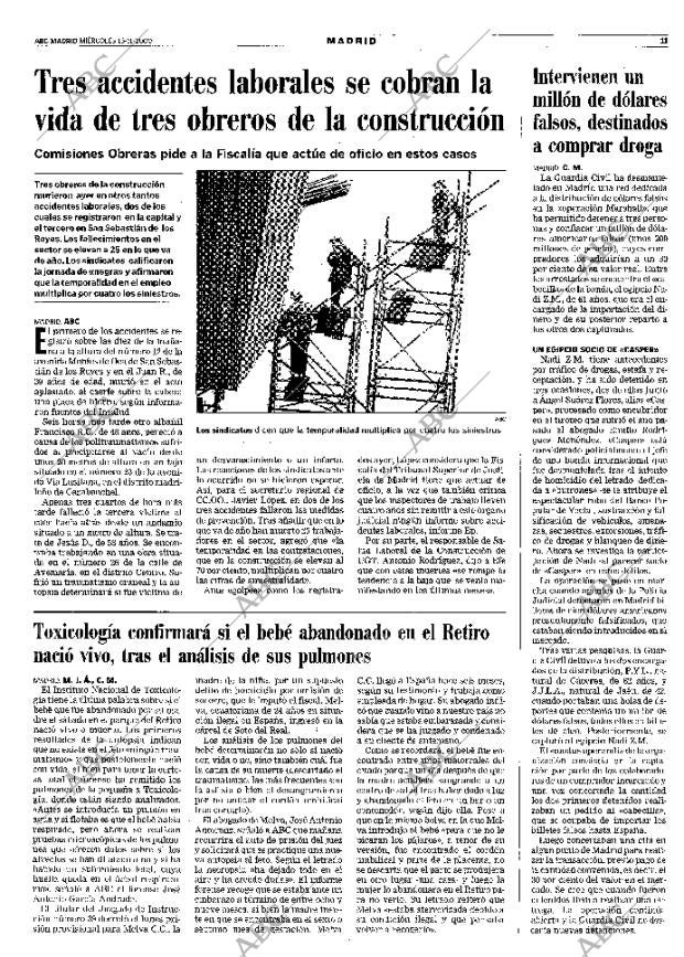 ABC MADRID 15-11-2000 página 103