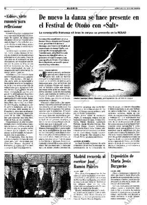 ABC MADRID 15-11-2000 página 104