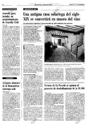 ABC MADRID 15-11-2000 página 106