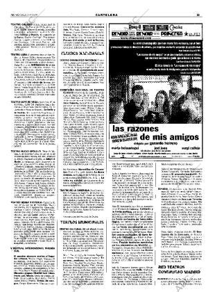 ABC MADRID 15-11-2000 página 113