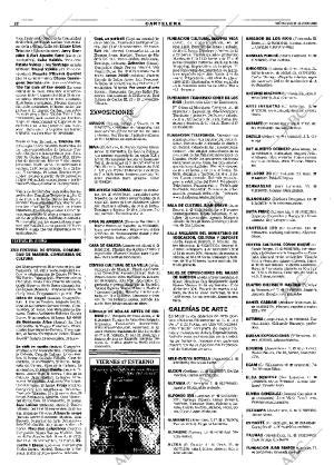 ABC MADRID 15-11-2000 página 114