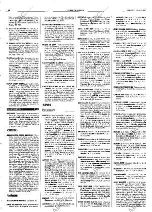 ABC MADRID 15-11-2000 página 116