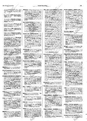 ABC MADRID 15-11-2000 página 117