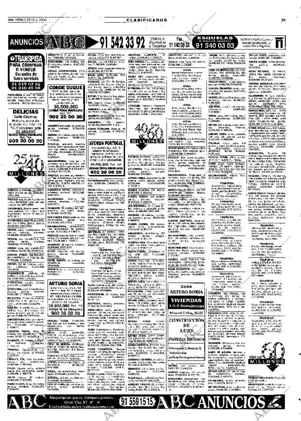 ABC MADRID 15-11-2000 página 121