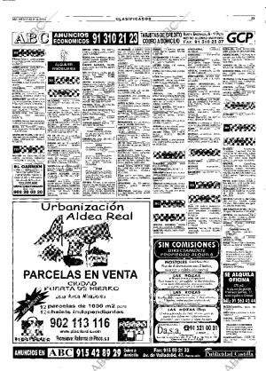 ABC MADRID 15-11-2000 página 125