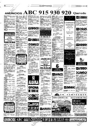 ABC MADRID 15-11-2000 página 126