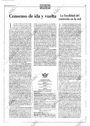 ABC MADRID 15-11-2000 página 13