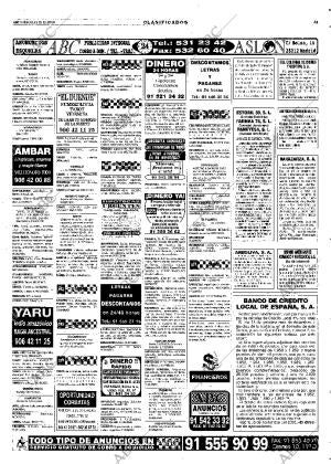 ABC MADRID 15-11-2000 página 133