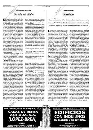 ABC MADRID 15-11-2000 página 17