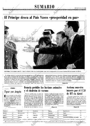 ABC MADRID 15-11-2000 página 2