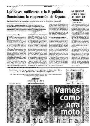 ABC MADRID 15-11-2000 página 29