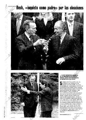 ABC MADRID 15-11-2000 página 4
