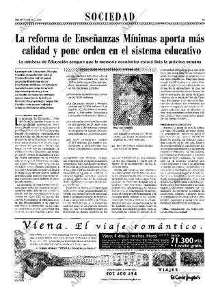 ABC MADRID 15-11-2000 página 41