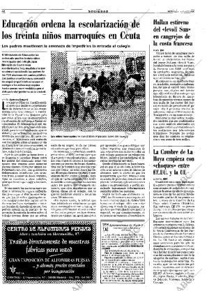 ABC MADRID 15-11-2000 página 42