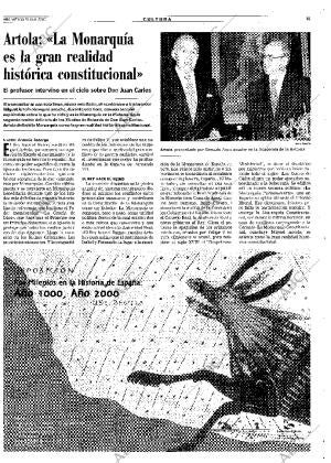 ABC MADRID 15-11-2000 página 51