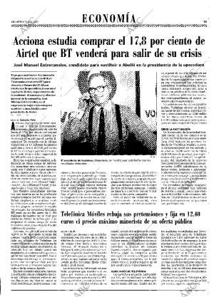 ABC MADRID 15-11-2000 página 53