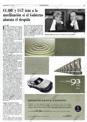 ABC MADRID 15-11-2000 página 55