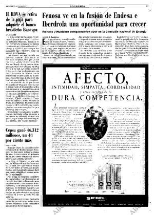 ABC MADRID 15-11-2000 página 57