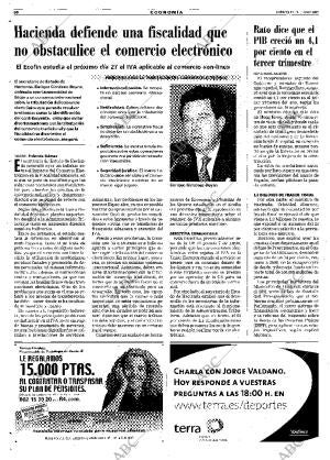 ABC MADRID 15-11-2000 página 58