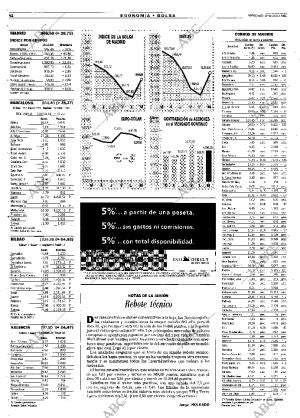 ABC MADRID 15-11-2000 página 62
