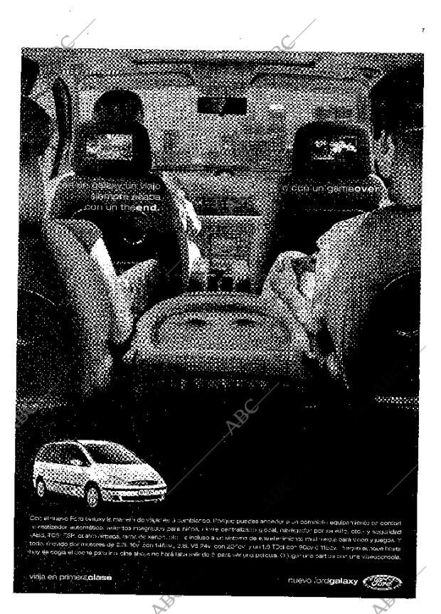 ABC MADRID 15-11-2000 página 7