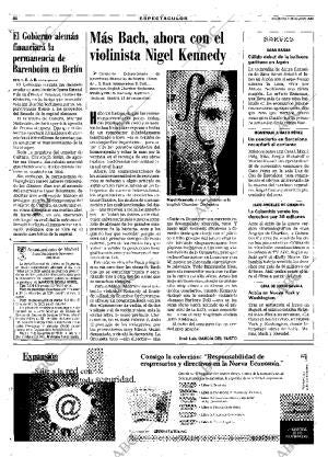 ABC MADRID 15-11-2000 página 80