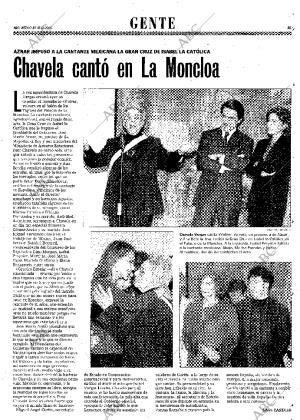 ABC MADRID 15-11-2000 página 81