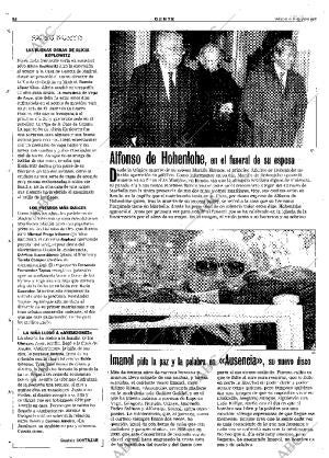 ABC MADRID 15-11-2000 página 82