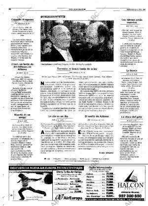 ABC MADRID 15-11-2000 página 88