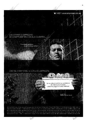 ABC MADRID 15-11-2000 página 9