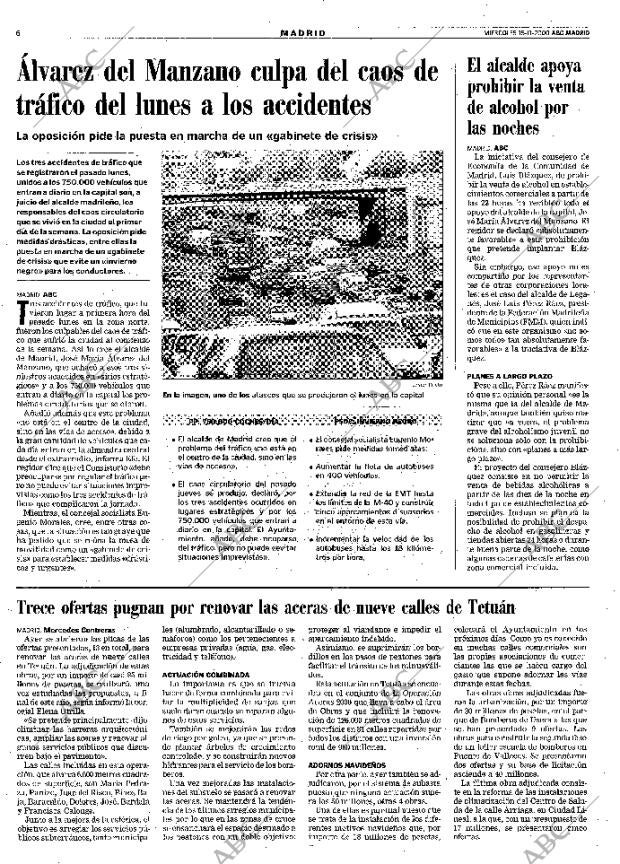 ABC MADRID 15-11-2000 página 98