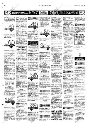 ABC SEVILLA 19-11-2000 página 92