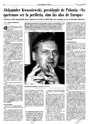 ABC MADRID 20-11-2000 página 40