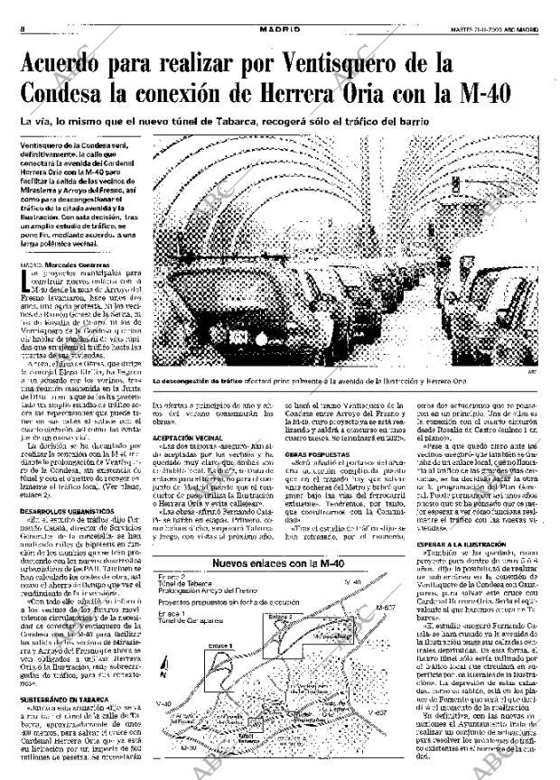 ABC MADRID 21-11-2000 página 100