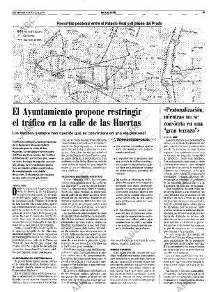 ABC MADRID 21-11-2000 página 103