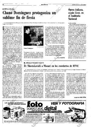 ABC MADRID 21-11-2000 página 104