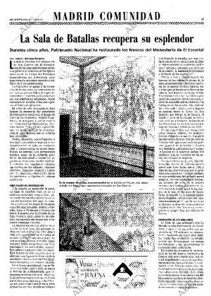 ABC MADRID 21-11-2000 página 105
