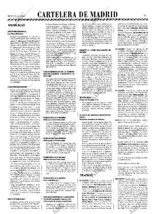 ABC MADRID 21-11-2000 página 109