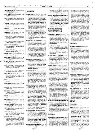 ABC MADRID 21-11-2000 página 113